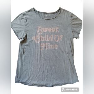 Isabel Maternity Tee